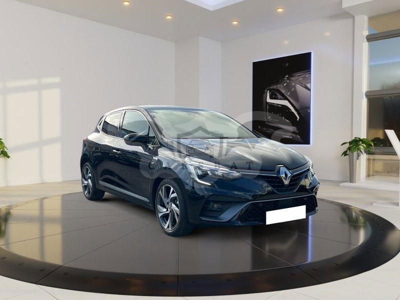 Renault Clio 2023
