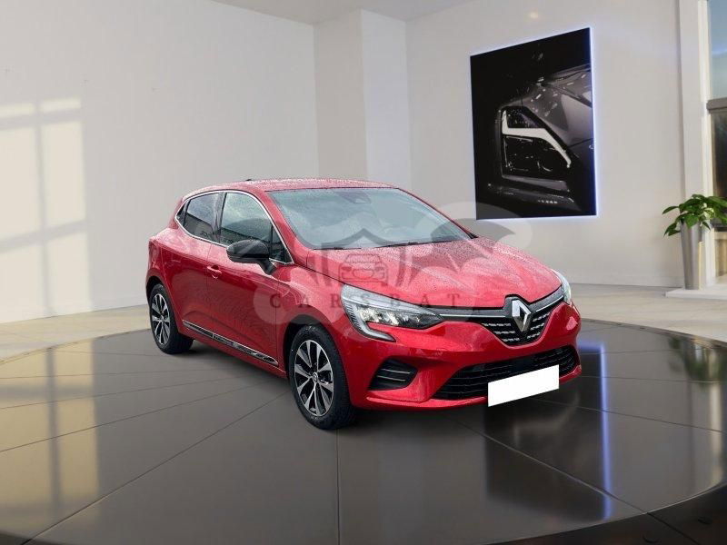 Renault Clio 2023