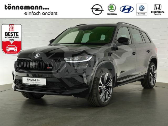 Skoda Kodiaq 2023