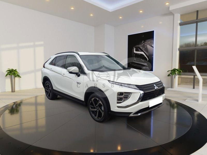 Mitsubishi Eclipse Cross 2023