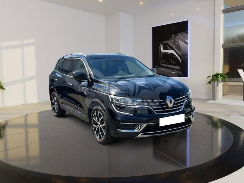 Renault Koleos 2023