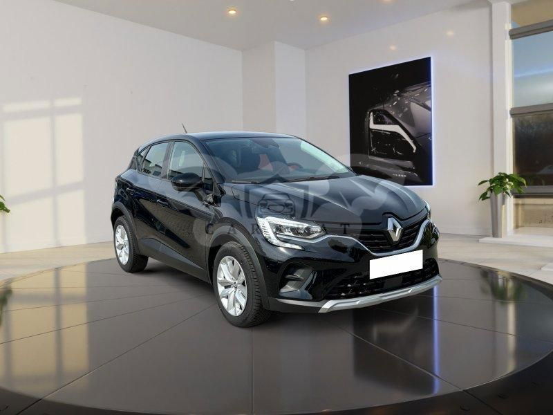 Renault Captur 2023
