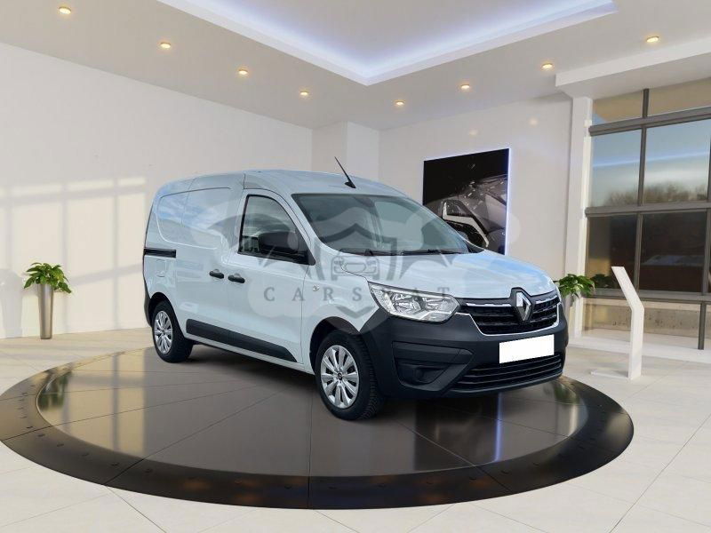 Renault Express 2021