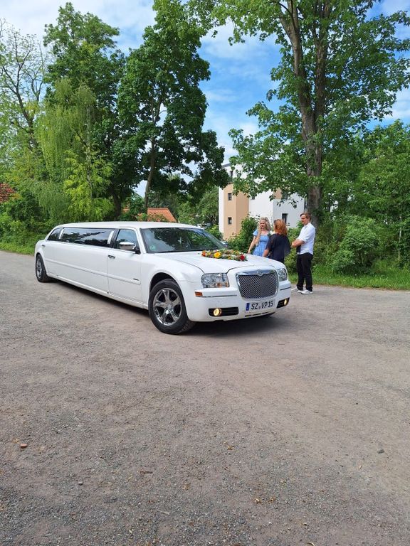 Chrysler 300C 2007