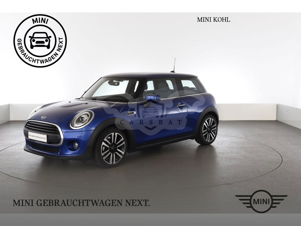 Mini One 2021