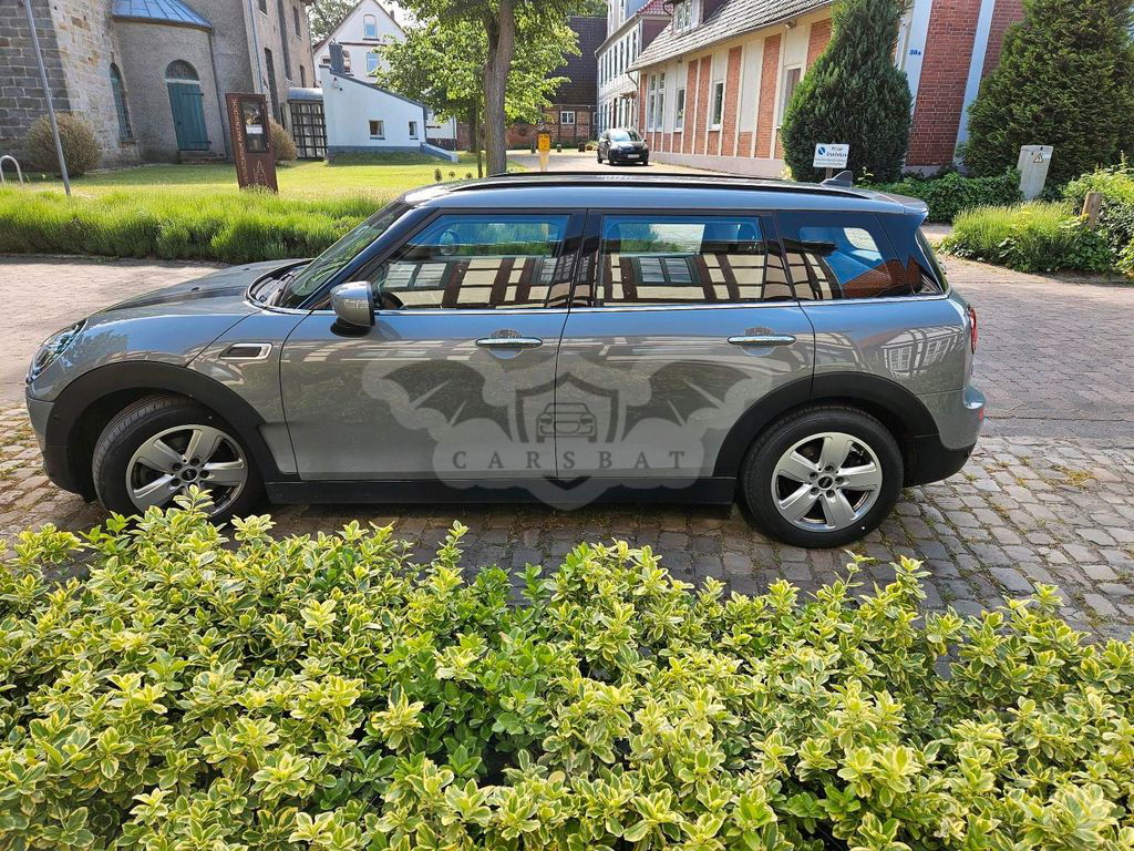 Mini Cooper 2020