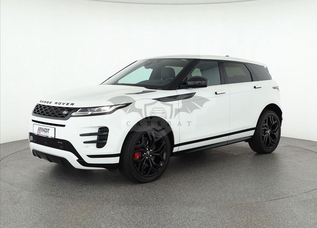 Land Rover Range Rover Evoque 2023