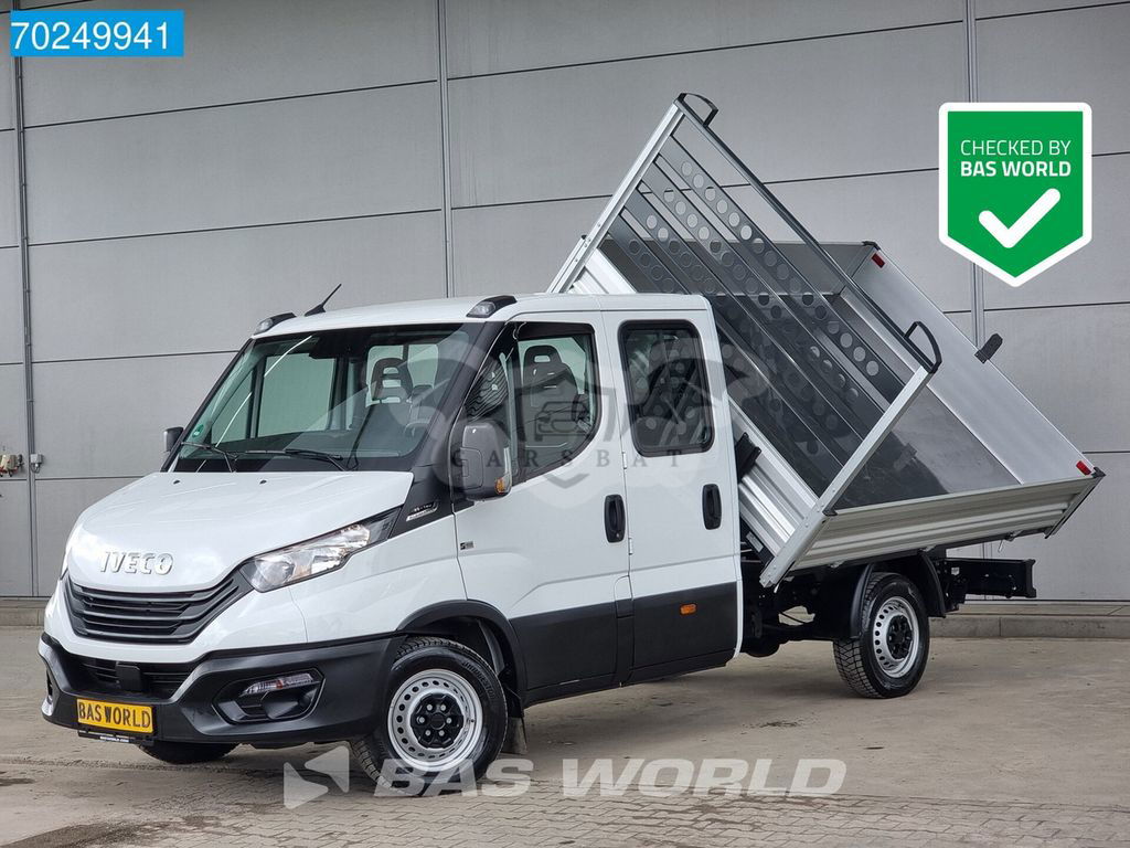 Iveco Daily 2023