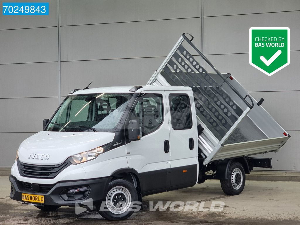 Iveco Daily 2023
