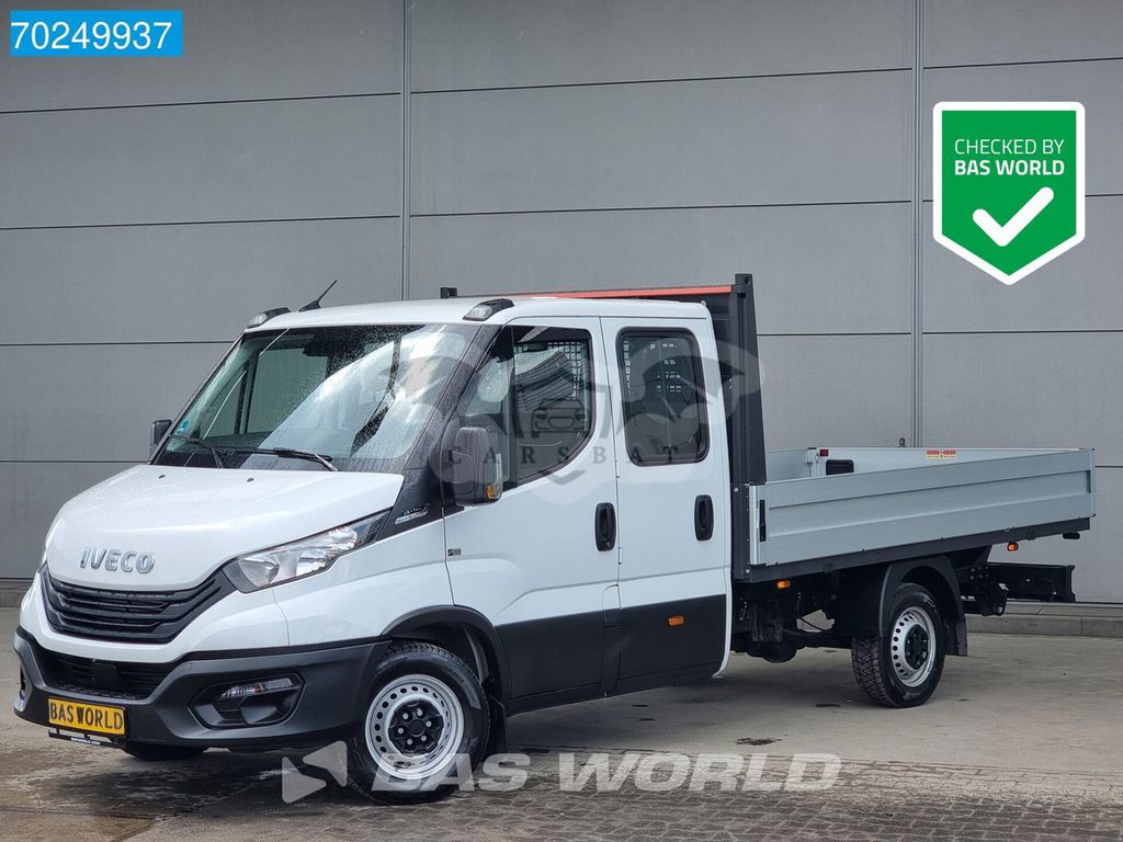 Iveco Daily 2023