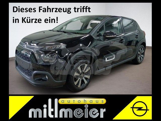 Citroën C3 2023