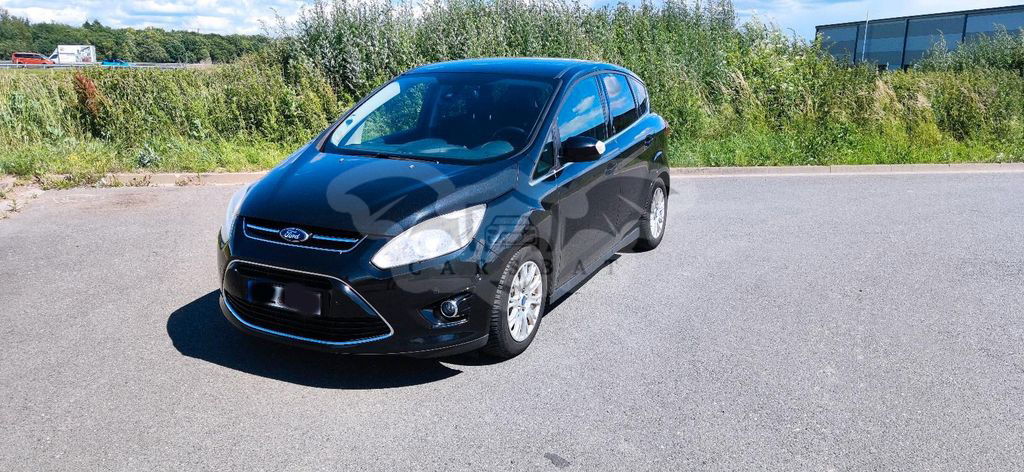 Ford C-Max 2012
