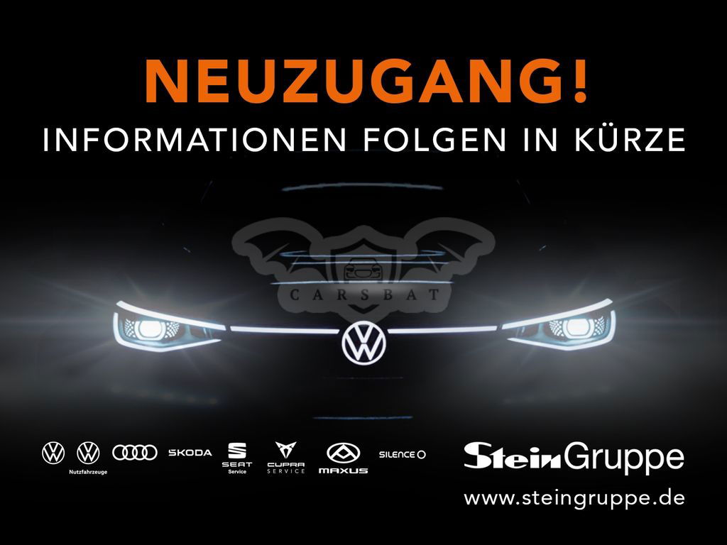 Audi A3 2020