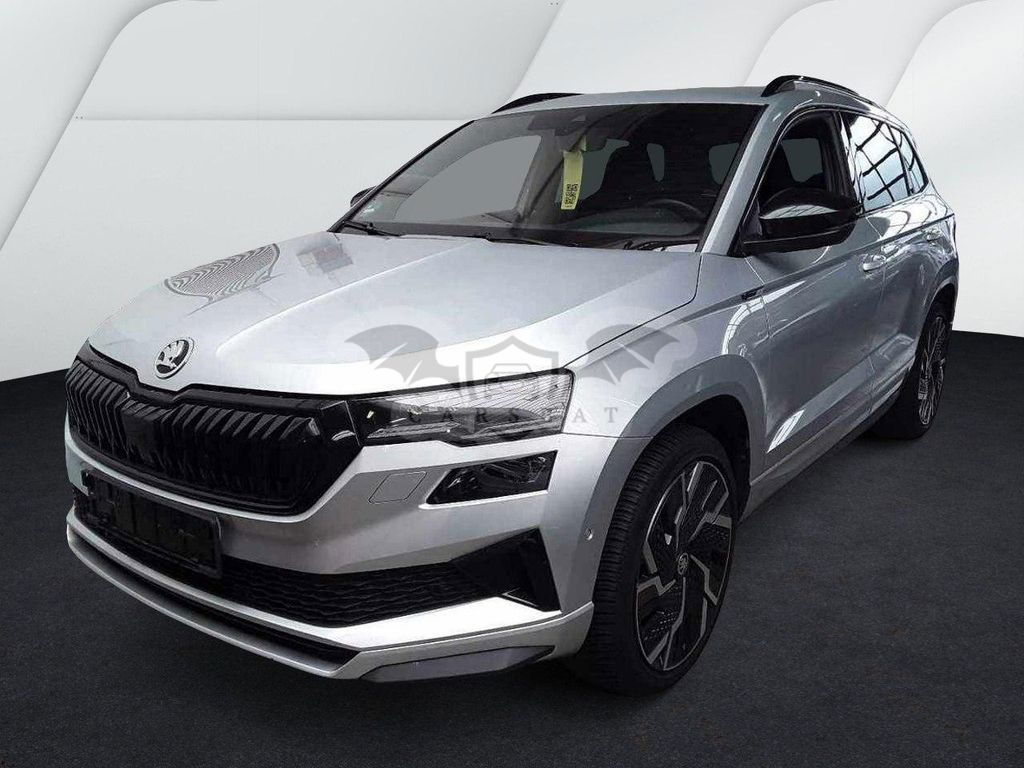 Skoda Karoq 2022