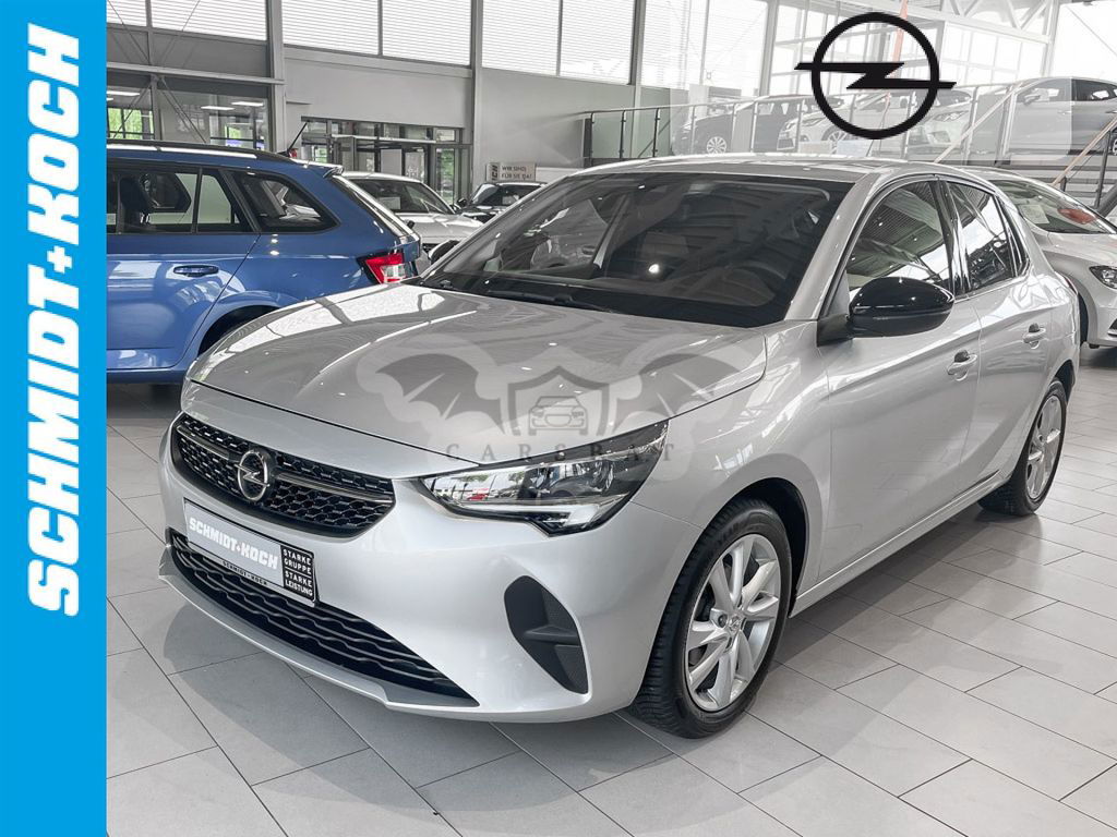 Opel Corsa 2022