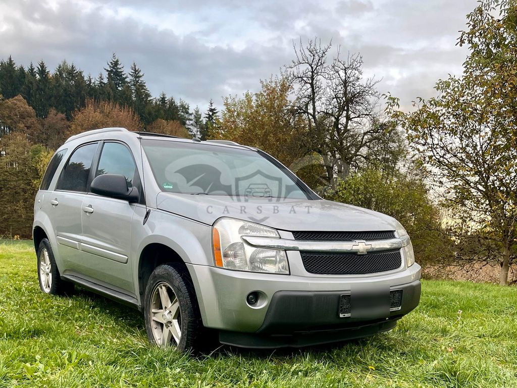 Chevrolet Captiva 2005