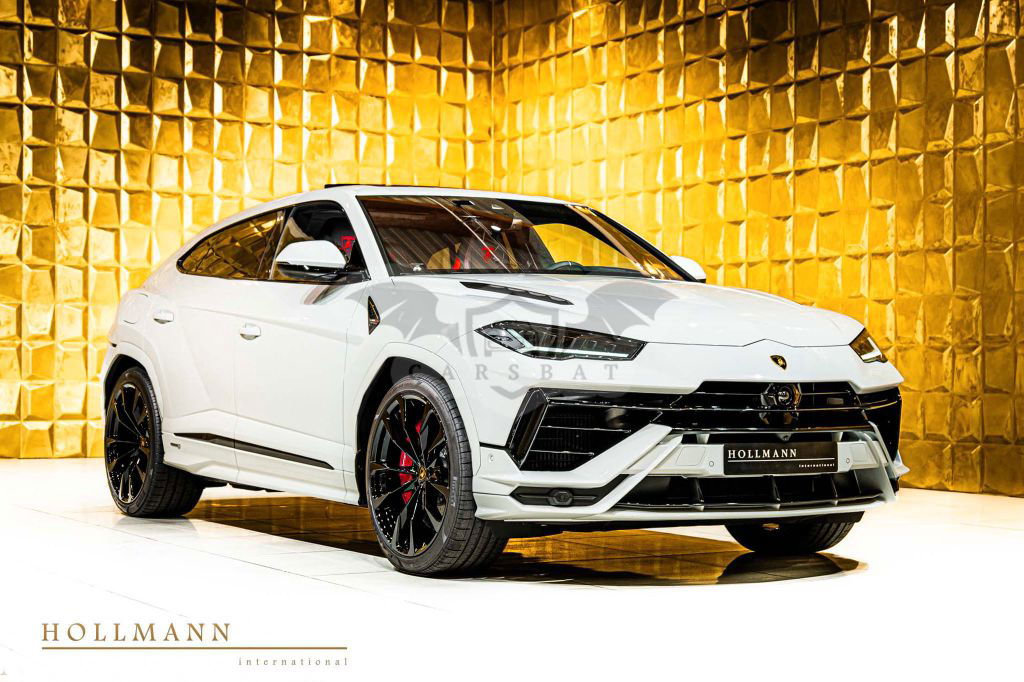 Lamborghini Urus 2024