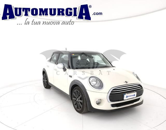 Mini One 2016