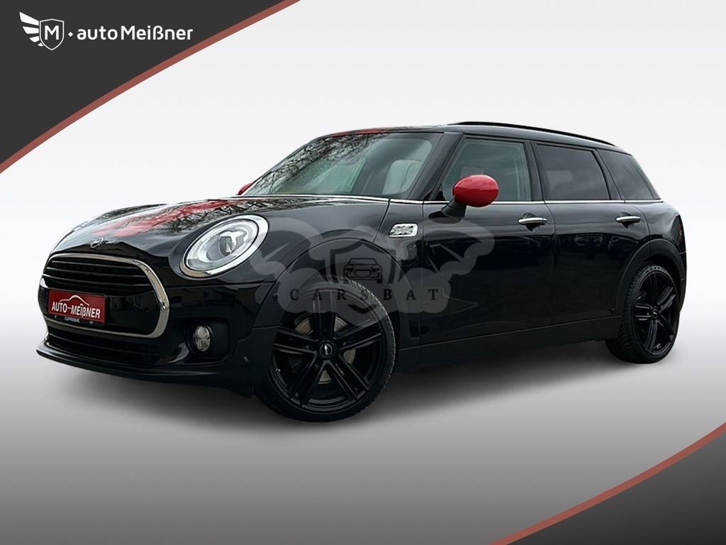 Mini Cooper 2018