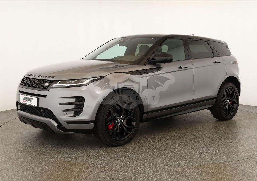 Land Rover Range Rover Evoque 2023