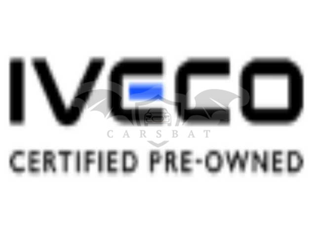 Iveco Daily 2022