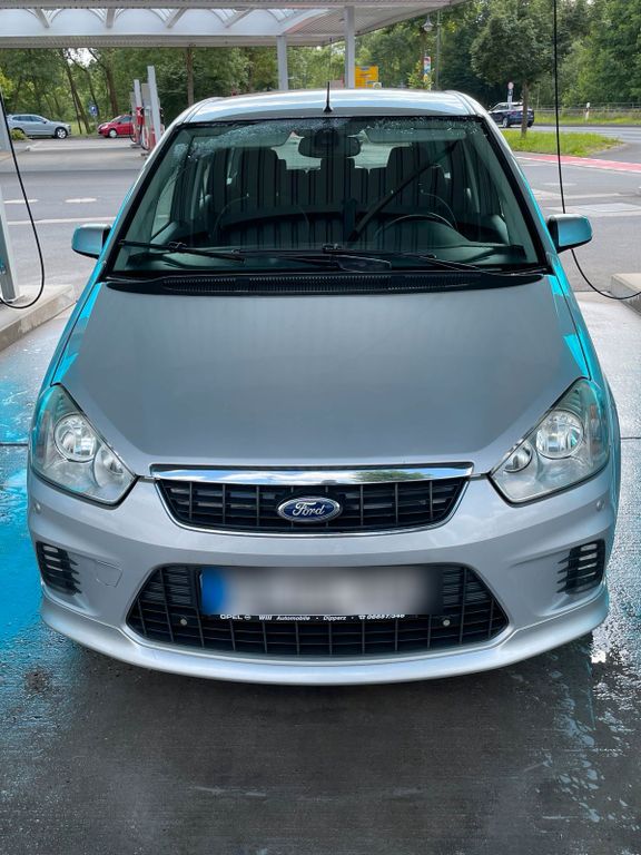 Ford C-Max 2008