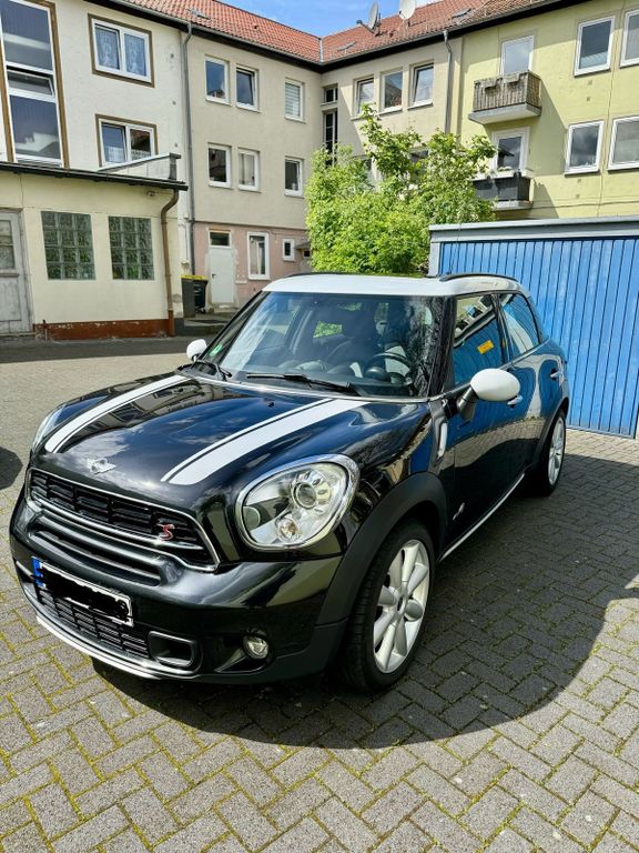 Mini Cooper 2015