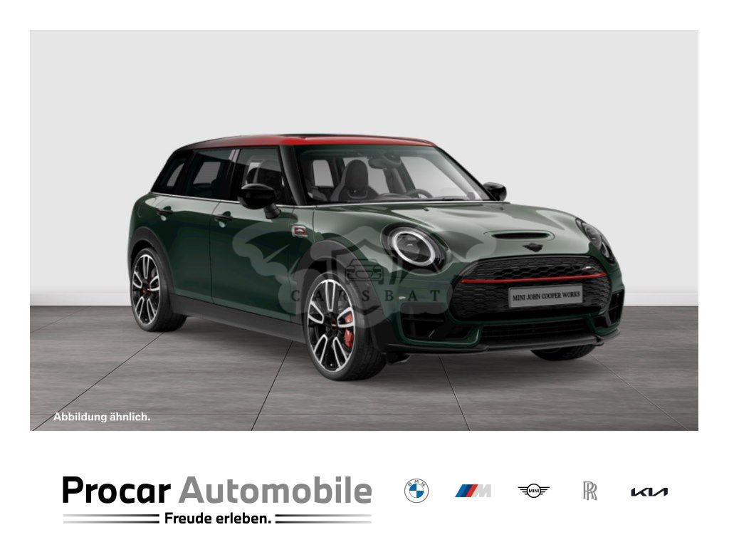 Mini Clubman 2023