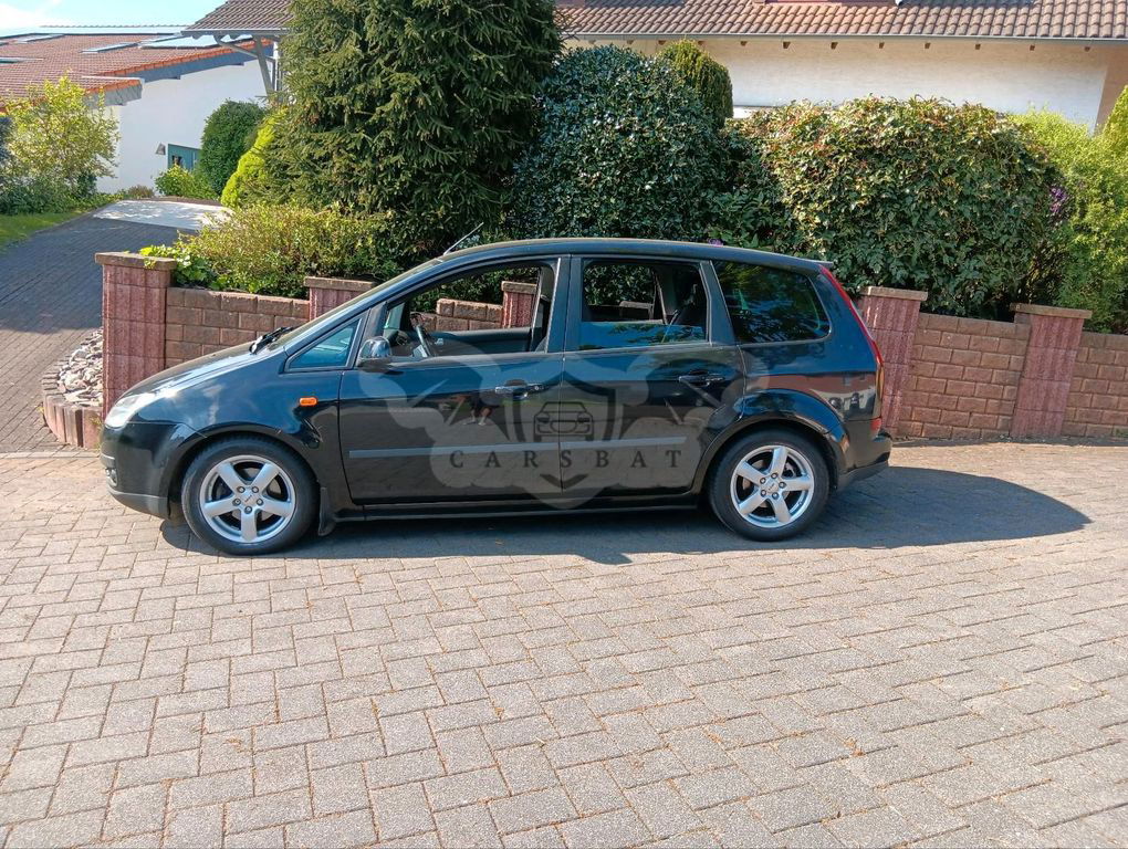 Ford C-Max 2006