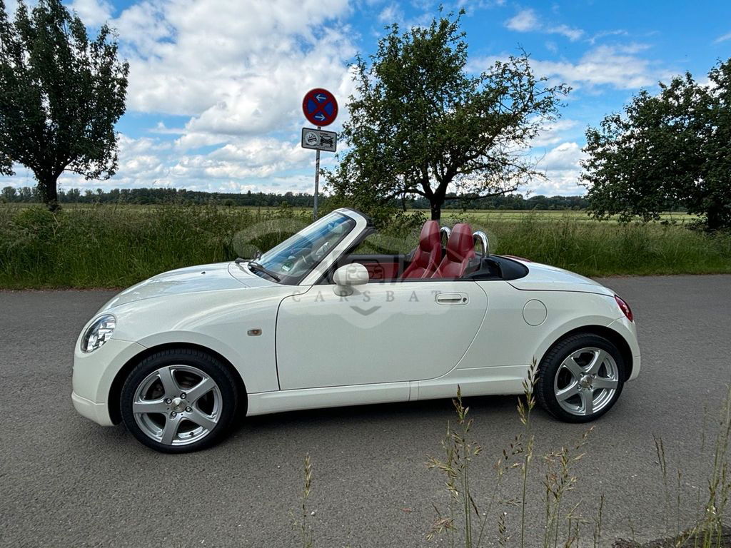 Daihatsu Copen 2004