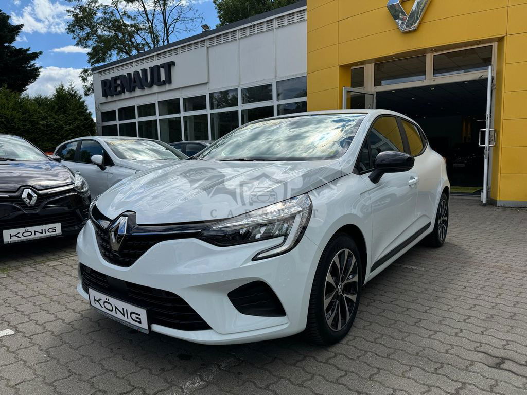 Renault Clio 2023