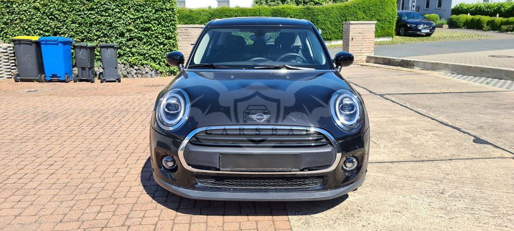 Mini One 2019