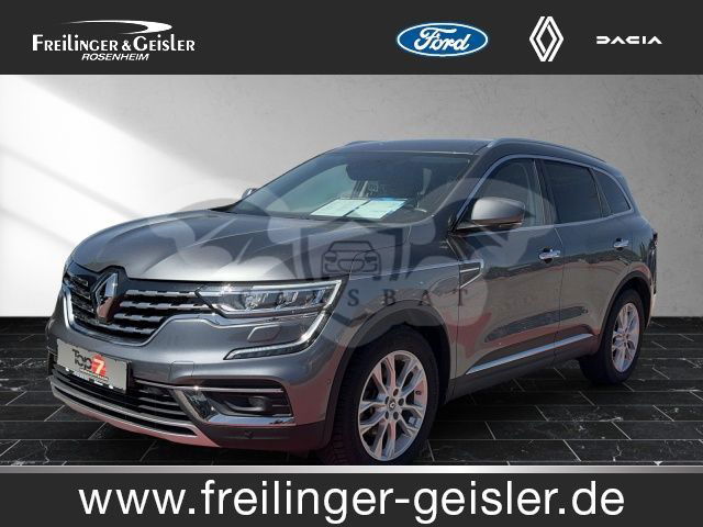 Renault Koleos 2021