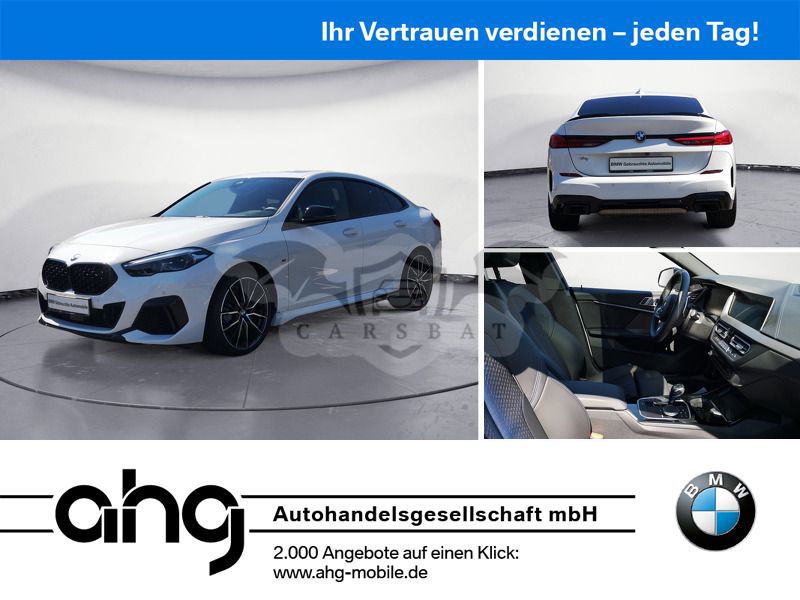 BMW 2 Series M235 2021