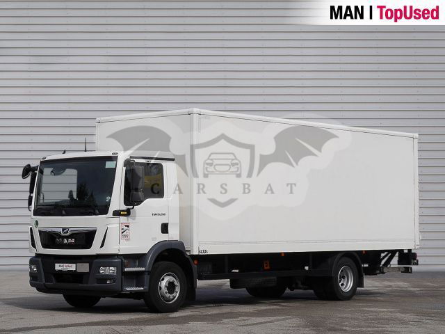 MAN TGM 2019