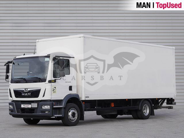 MAN TGM 2020