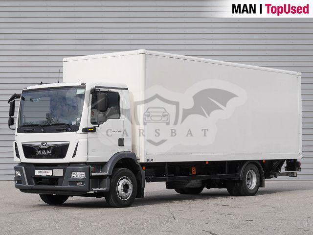 MAN TGM 2019