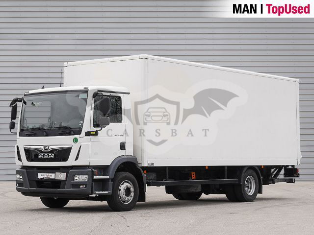 MAN TGM 2019