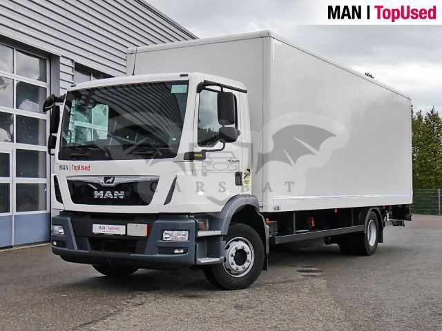 MAN TGM 2019