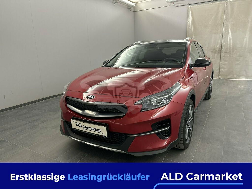 Kia XCeed 2020