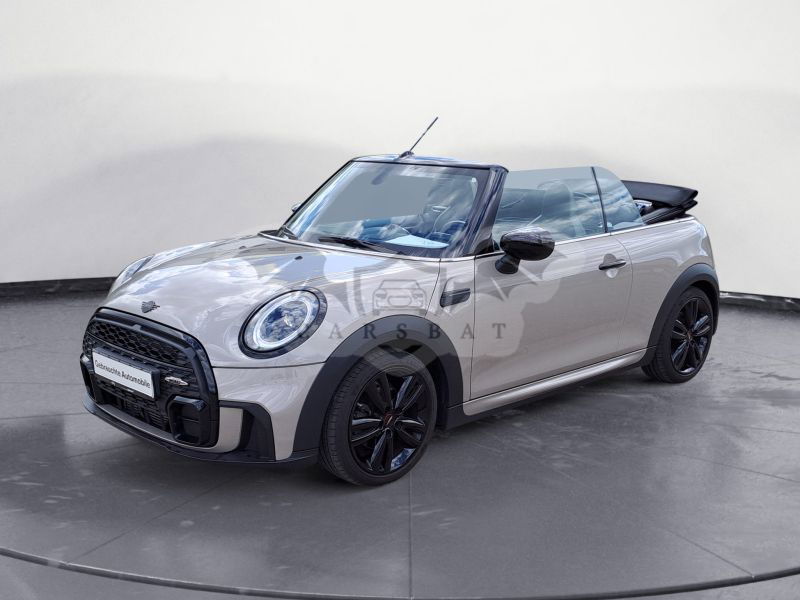 Mini Cabrio 2021