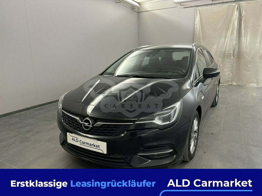 Opel Astra 2020