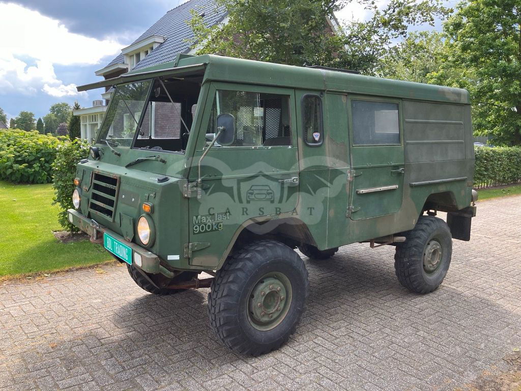 Volvo C30 1975