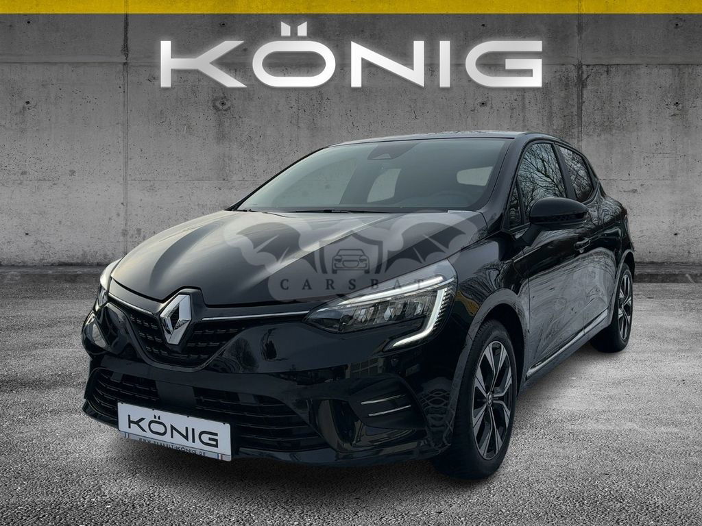 Renault Clio 2022