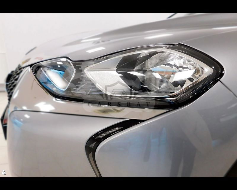 DS DS3 2020