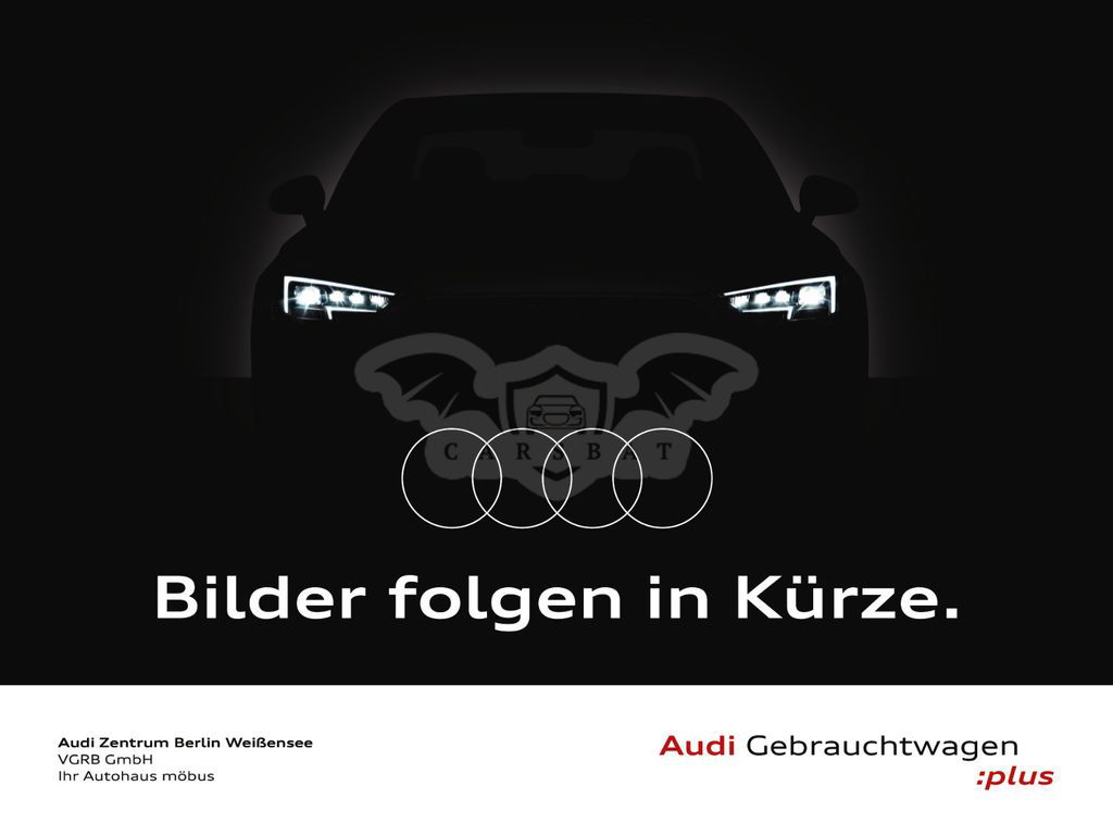 Audi A8 2024