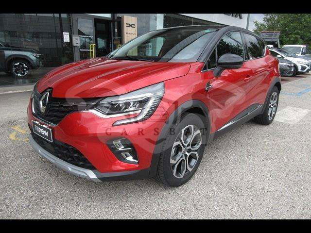 Renault Captur 2021