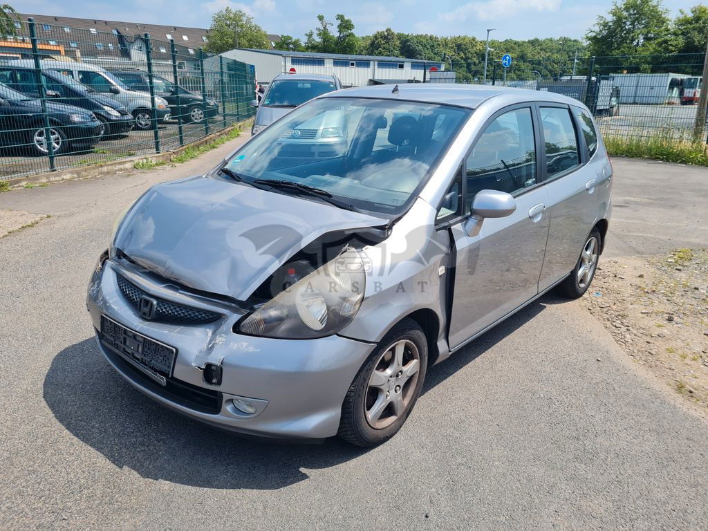 Honda Jazz 2007