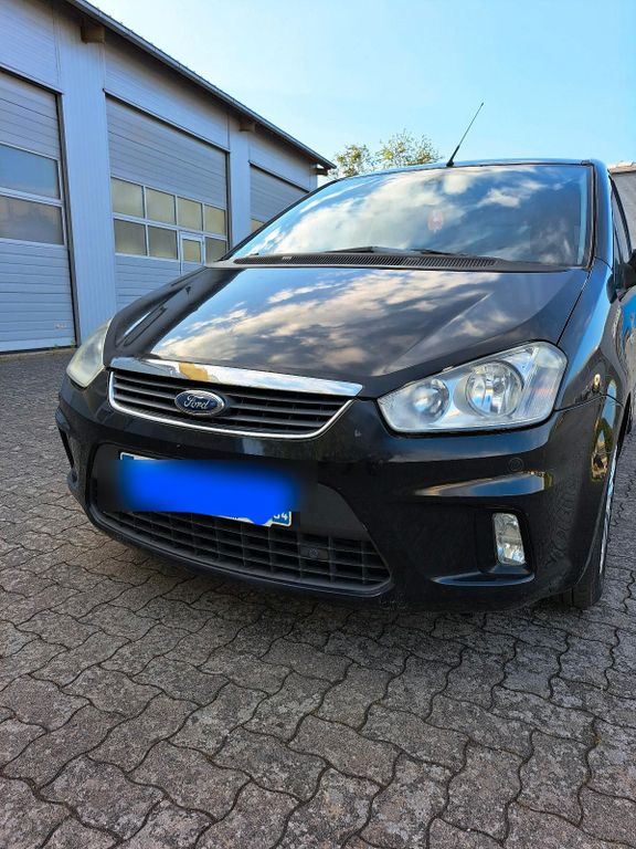 Ford C-Max 2010