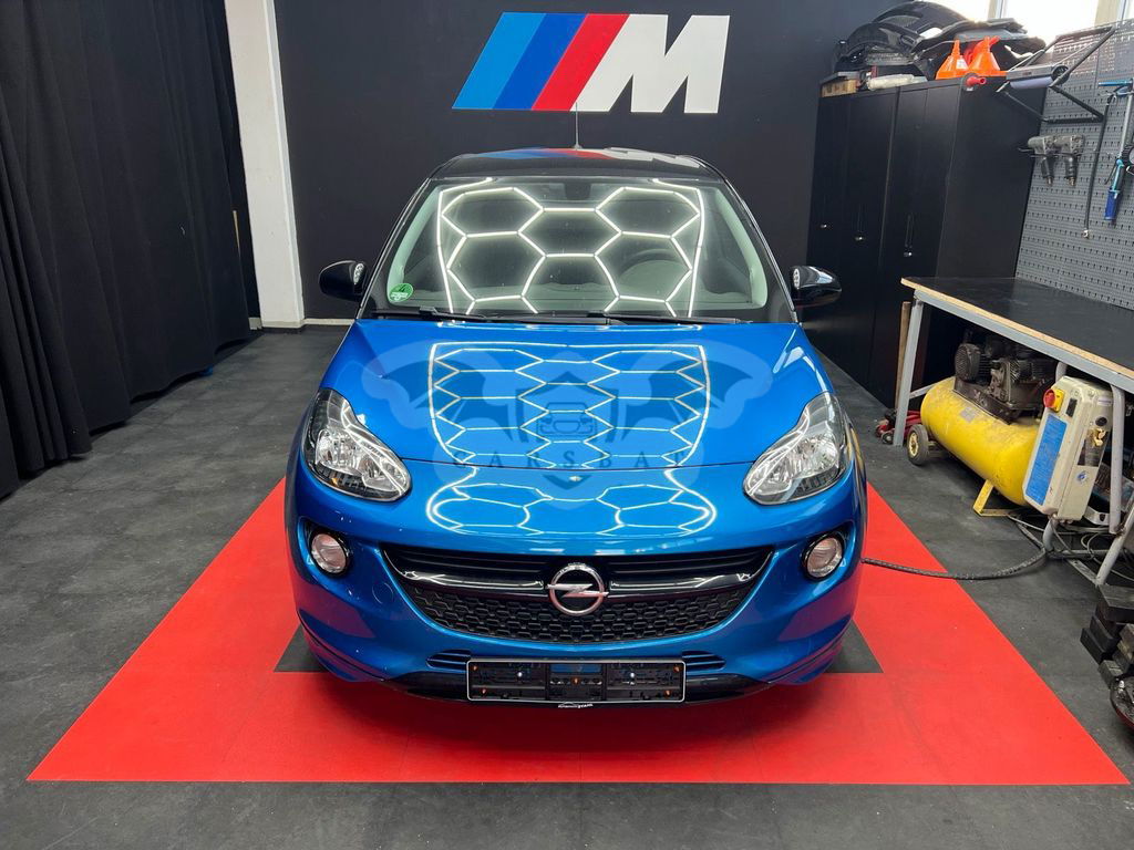 Opel Adam 2015